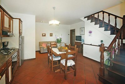 Casa vacanze Lea, Capezzano Pianore