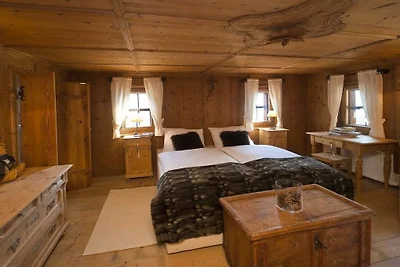 Chalet di montagna Obertreyen