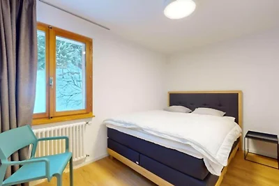 Chalet in Les Agettes met uitzicht op de...