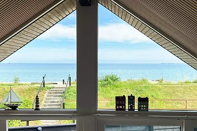 6 Personen Ferienhaus in Otterup-By Traum