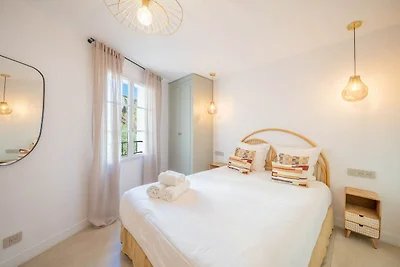 Charmantes Apartment - 2 Schlafzimmer/6 Perso...