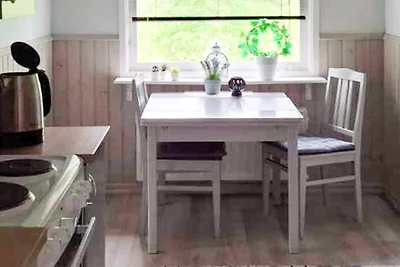 4 Personen vakantie huis in Ånimskog