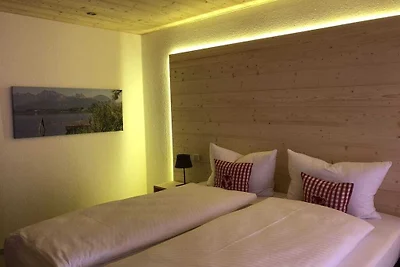 Lo chalet in giardino