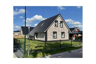 Ferienhaus mit 1 Schlafzimmer