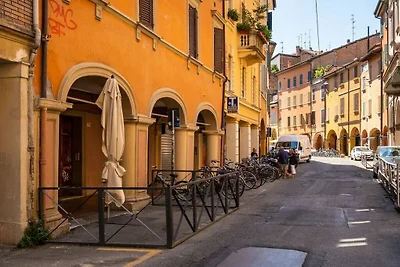 Apartment in Bologna with Terrace