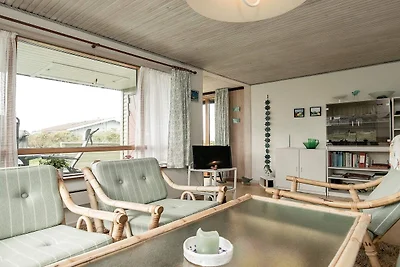 4 Personen Ferienhaus in Løkken-By Traum