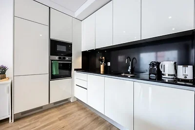 Appartamento a Portimão vicino a Praia da...