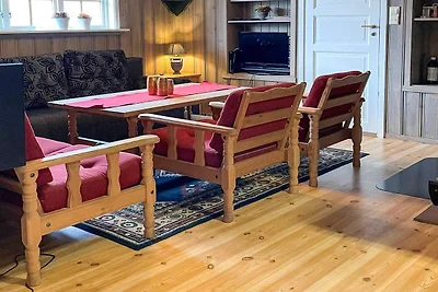 2 Personen Ferienhaus in STRYN-By Traum