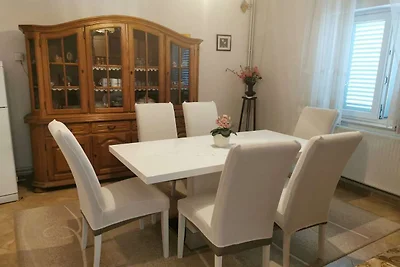 Three-Bedroom Apartment With Sea View (A2)