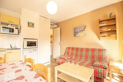 Apartment in Aussois in der Nähe von...