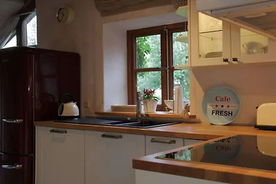 Ferienwohnung mit 1 Schlafzimmer