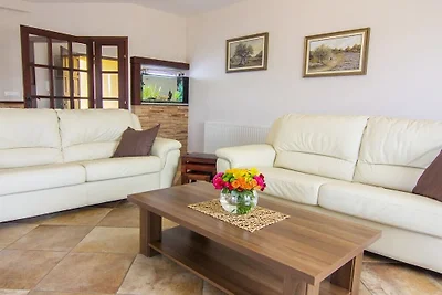 Ferienhaus Erholungsurlaub Galizana
