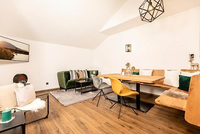 Schöne Wohnung in Strass im Zillertal