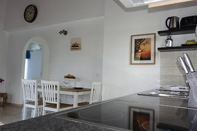 Ferienhaus, Kyrianna