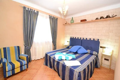 Villa in Can Picafort met zwembad en barbecue