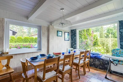 Casa vacanze per tutta la famiglia a Rowy
