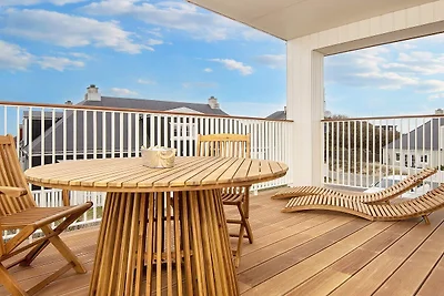6 Personen Ferienhaus in Ringkøbing-By Traum