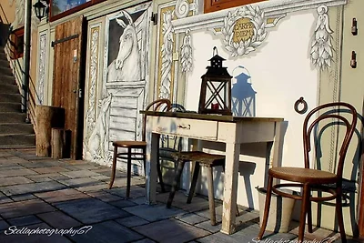 Ferienwohnung in Morschwiller
