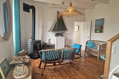 Ferienhaus mit Flair&Premium-Komfort in...