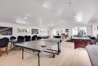 4 Sterne Ferienhaus in Løkken