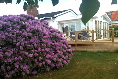 4 Sterne Ferienhaus in SKÅNE/VEJBYSTRAND