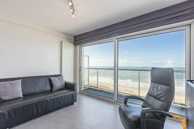 Wohnung mit Terrasse in Middelkerke