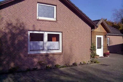 Ferienwohnung mit 2 Schlafzimmer