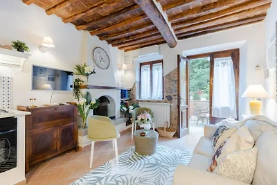 Appartamento a Vorno vicino Lucca