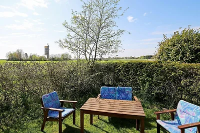 6 Personen Ferienhaus in Gedser
