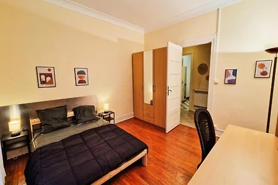 Appartements für 4 Personen