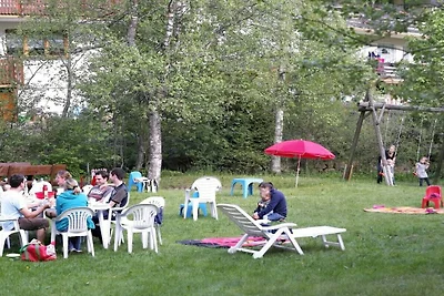 Ferienwohnung mit 1 Schlafzimmer