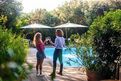Bungalow in San Vincenzo-ehemals TUI...