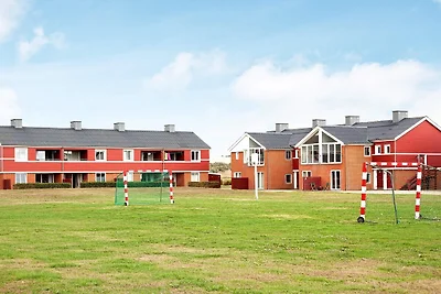5 persoons vakantie huis op een vakantie park...