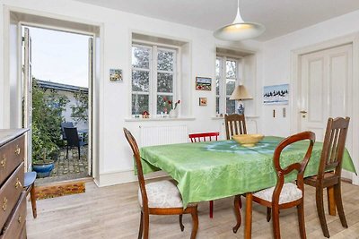 5 Personen Ferienhaus in Løgstør