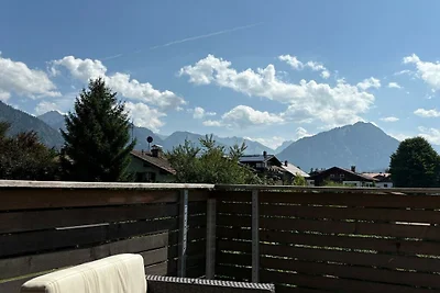 Ferienhaus Erholungsurlaub Oberstdorf