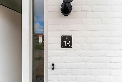 Ferienhaus bei Strand Gorishoek