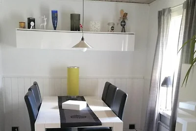 4 persone case ad SÖLVESBORG