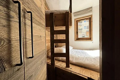 Volledig gerenoveerd appartement, ski-in/ski-...