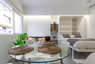Appartement bij Playa de Las Canteras