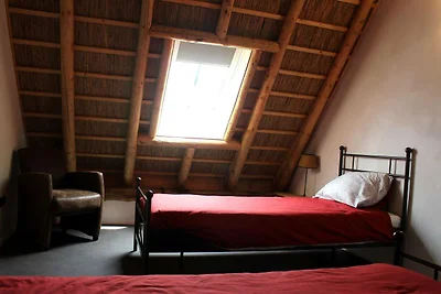 Ferienhaus Erholungsurlaub Rouveen