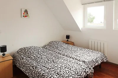 Ferienhaus in St. Martin-de-Brehal