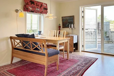 9 Personen Ferienhaus in Hönö
