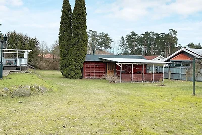 4 persoons vakantie huis in ÅHUS-By Traum