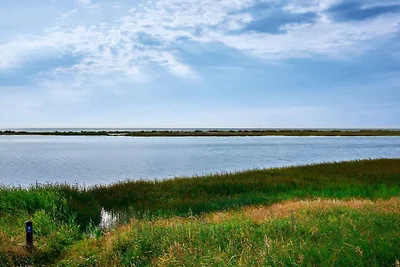 6 Personen Ferienhaus in Hals-By Traum