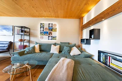 Wohnung in Wildkogel nahe Skilift