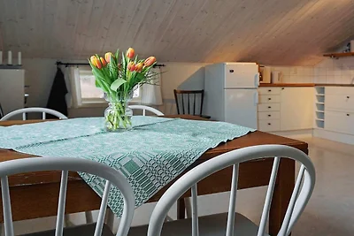 4 persoons vakantie huis in ELLÖS