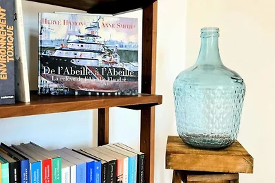 Apartment in Hyères in der Nähe der Goldenen...