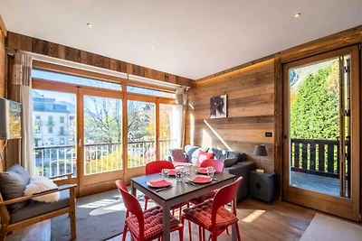 3 Zimmer für 4 Personen