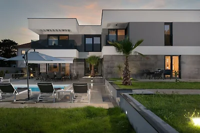 Villa Drage | Europa Kroatien