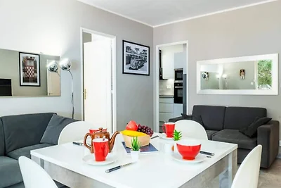 Apartment in Cannes mit Terrasse und...